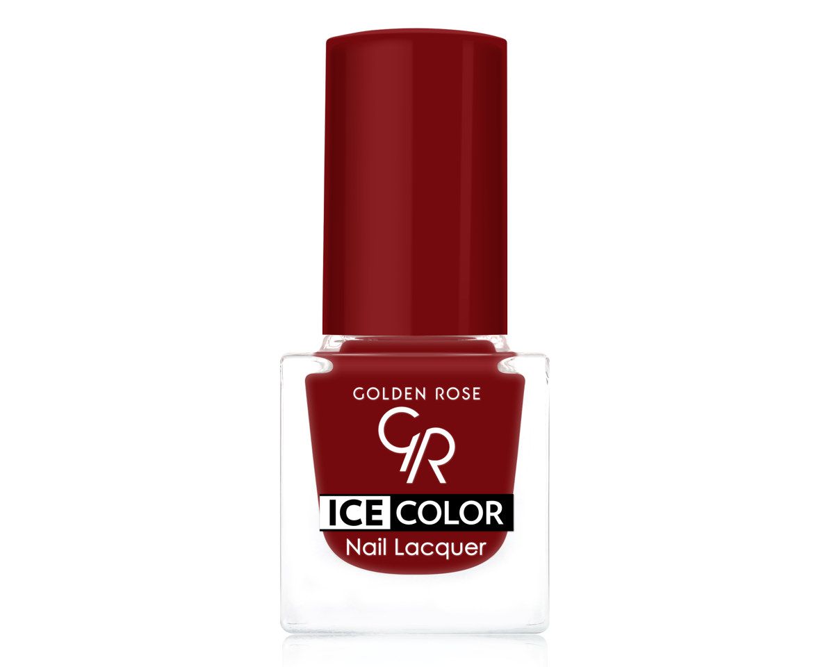 ICE COLOR lak 127