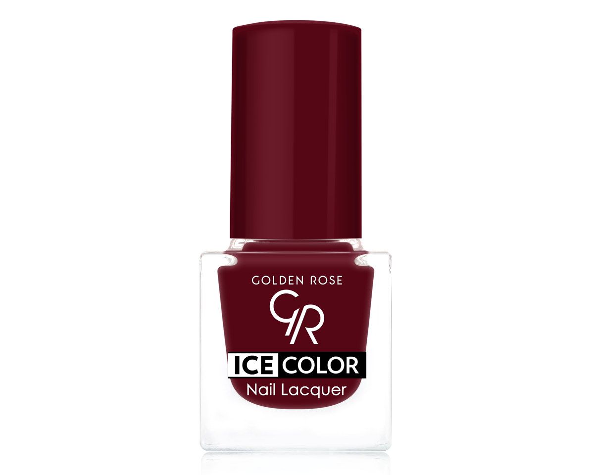 ICE COLOR lak 128
