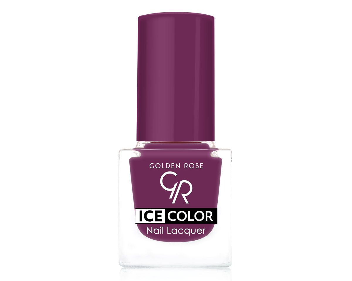 ICE COLOR lak 130