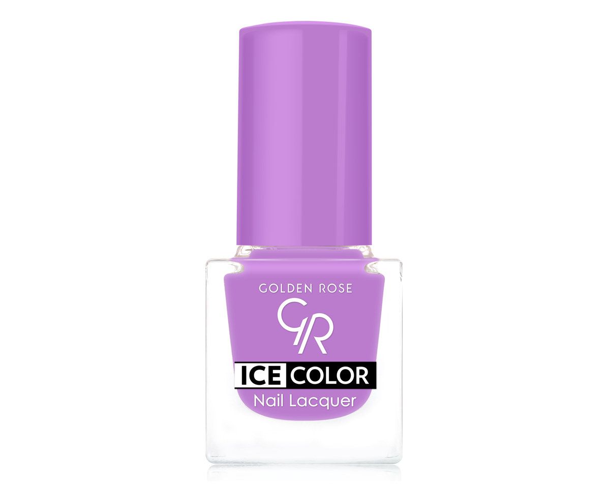 ICE COLOR lak 132