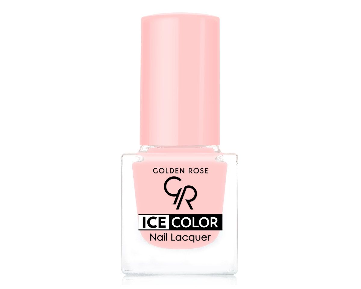 ICE COLOR lak 134