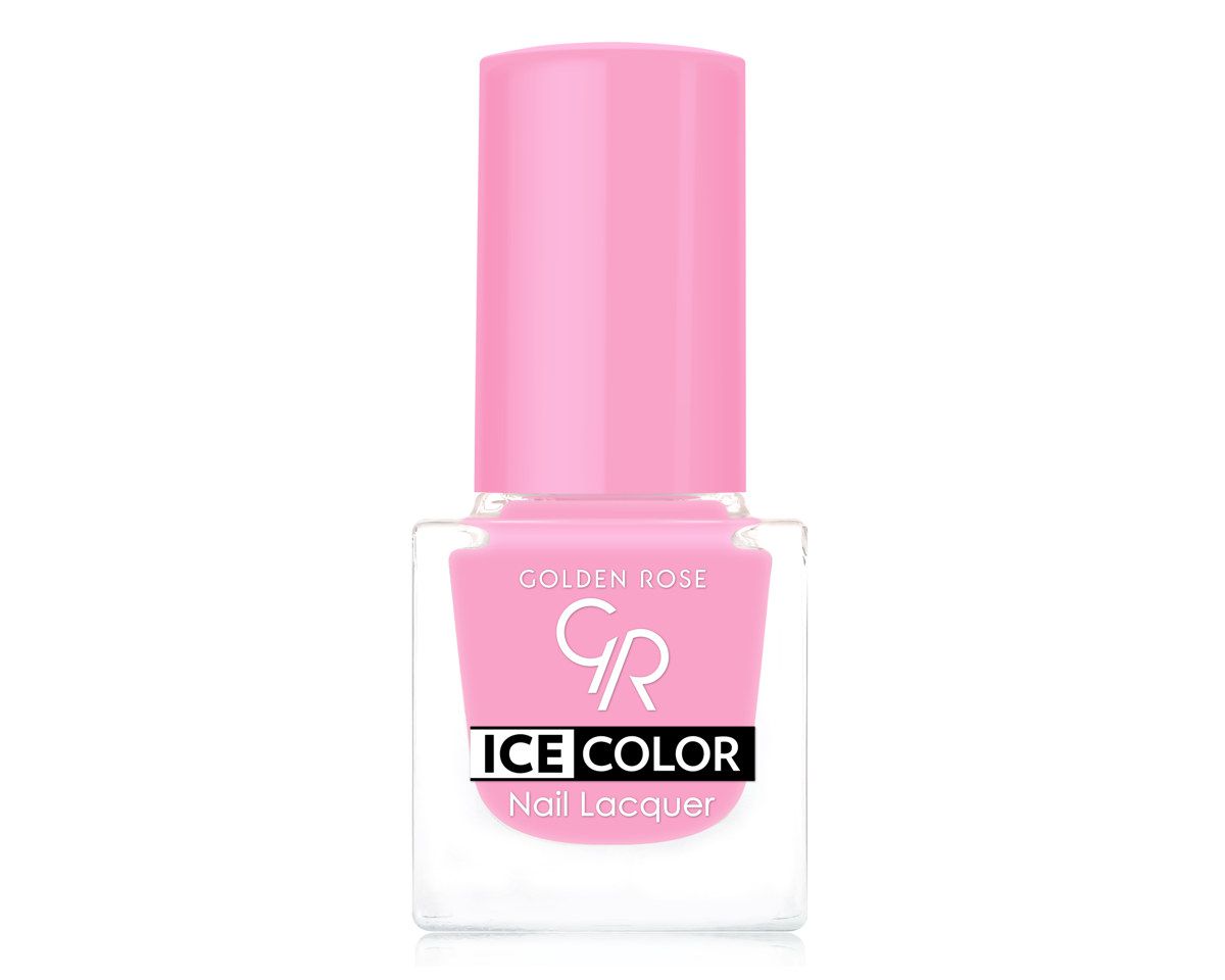 ICE COLOR lak 137