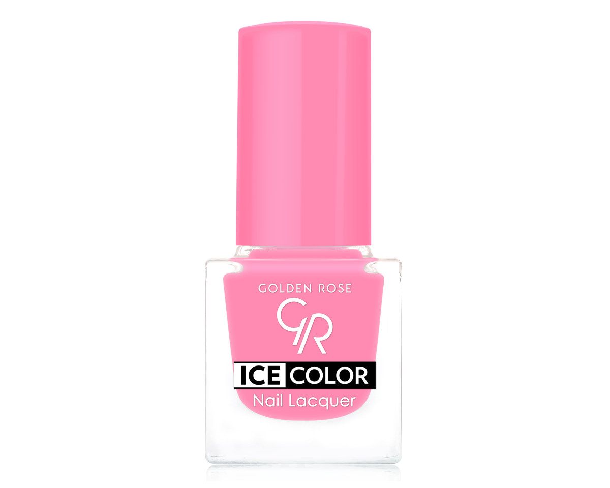 ICE COLOR lak 138