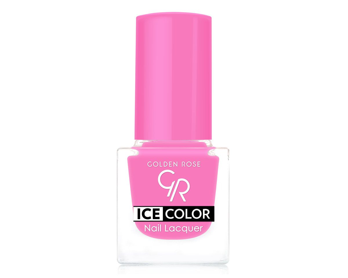 ICE COLOR lak 139