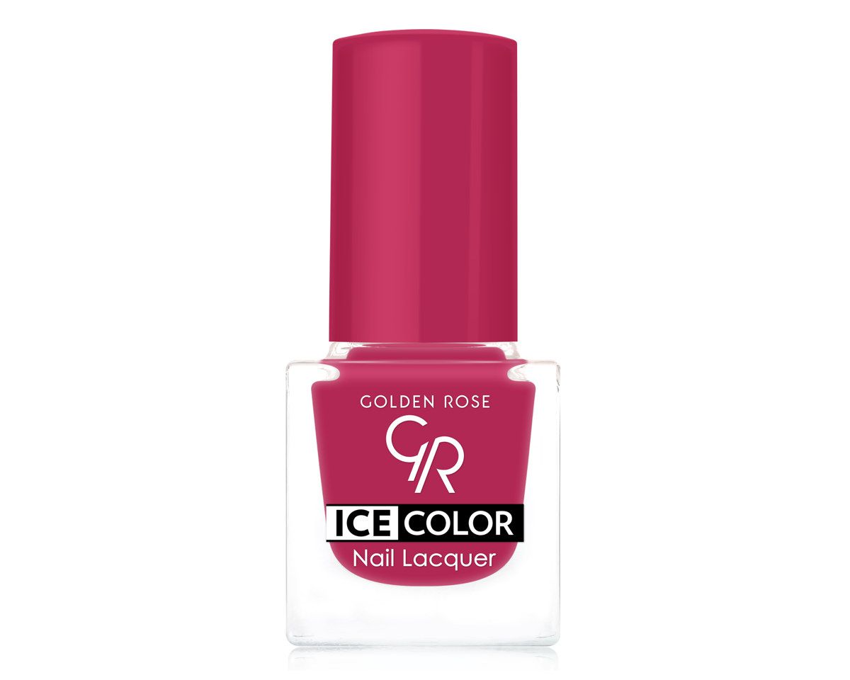 ICE COLOR lak 140