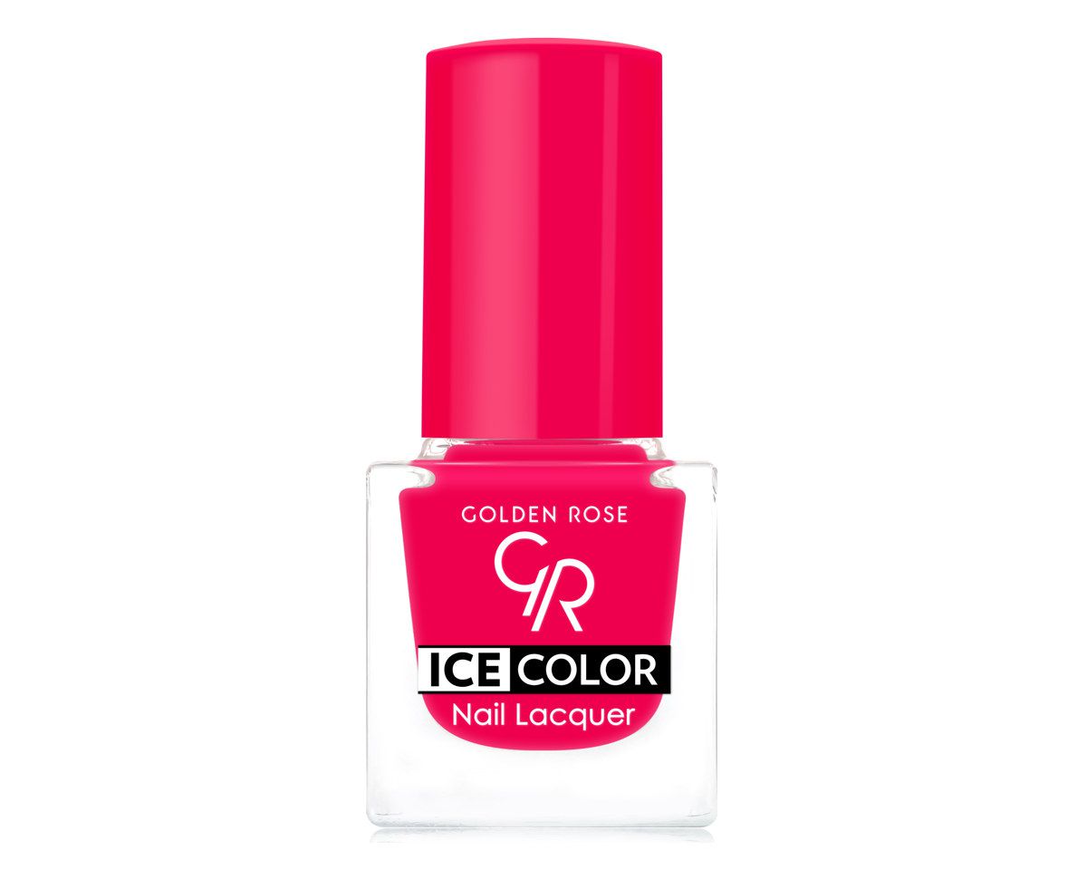 ICE COLOR lak 141