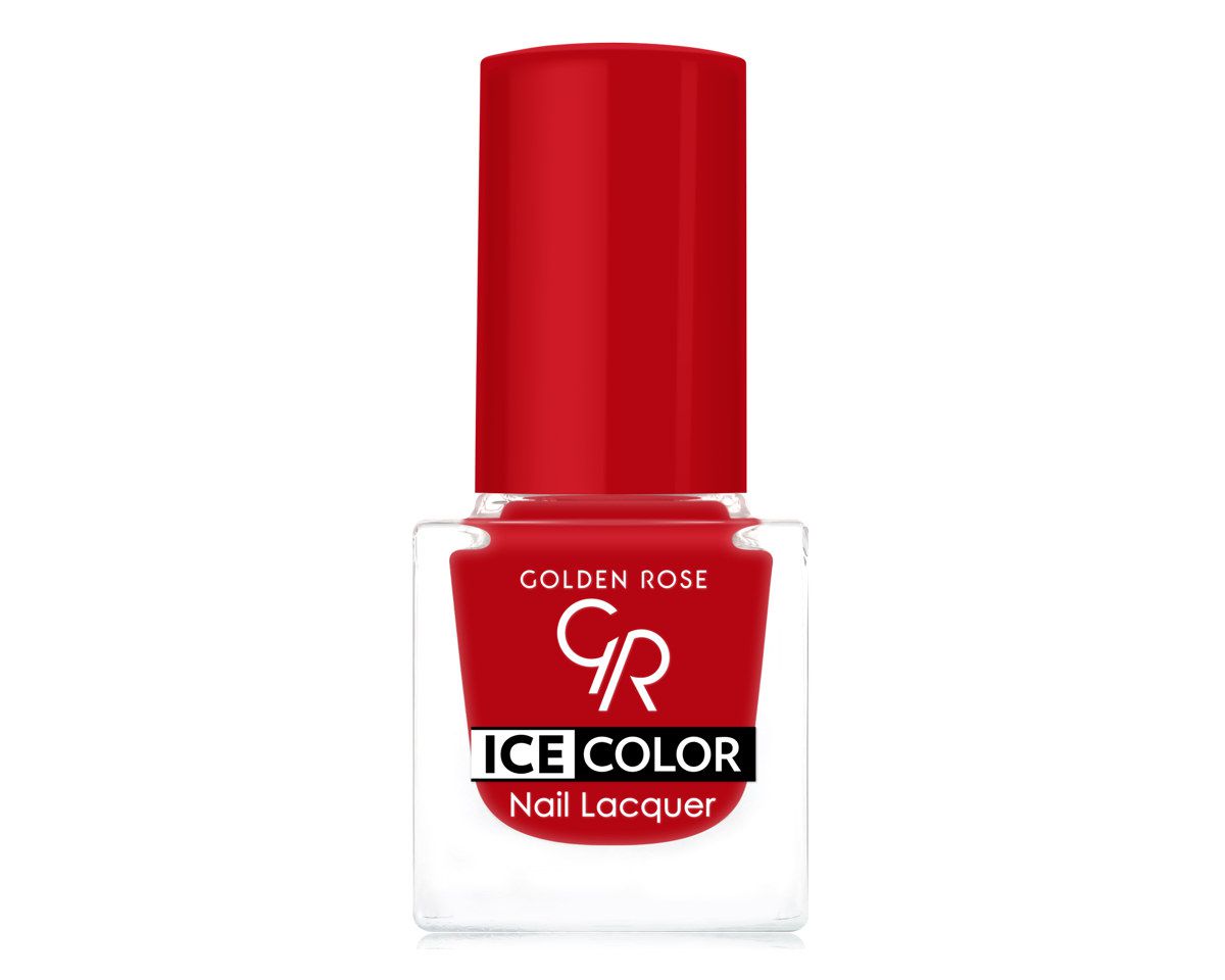 ICE COLOR lak 142