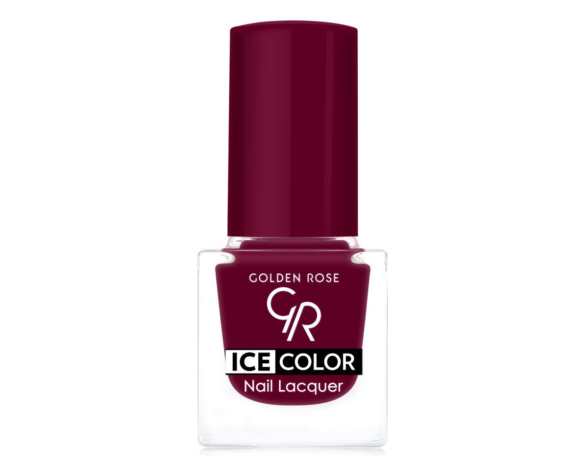 ICE COLOR lak 143