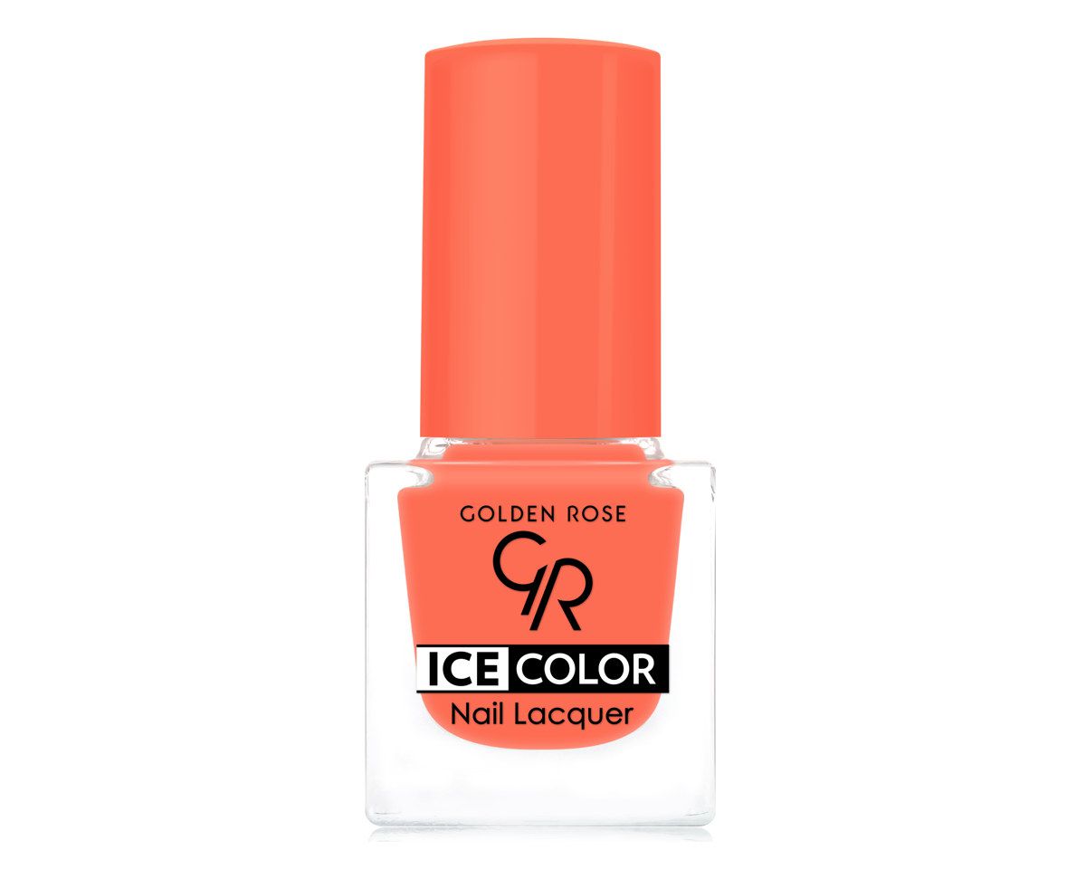 ICE COLOR lak 144
