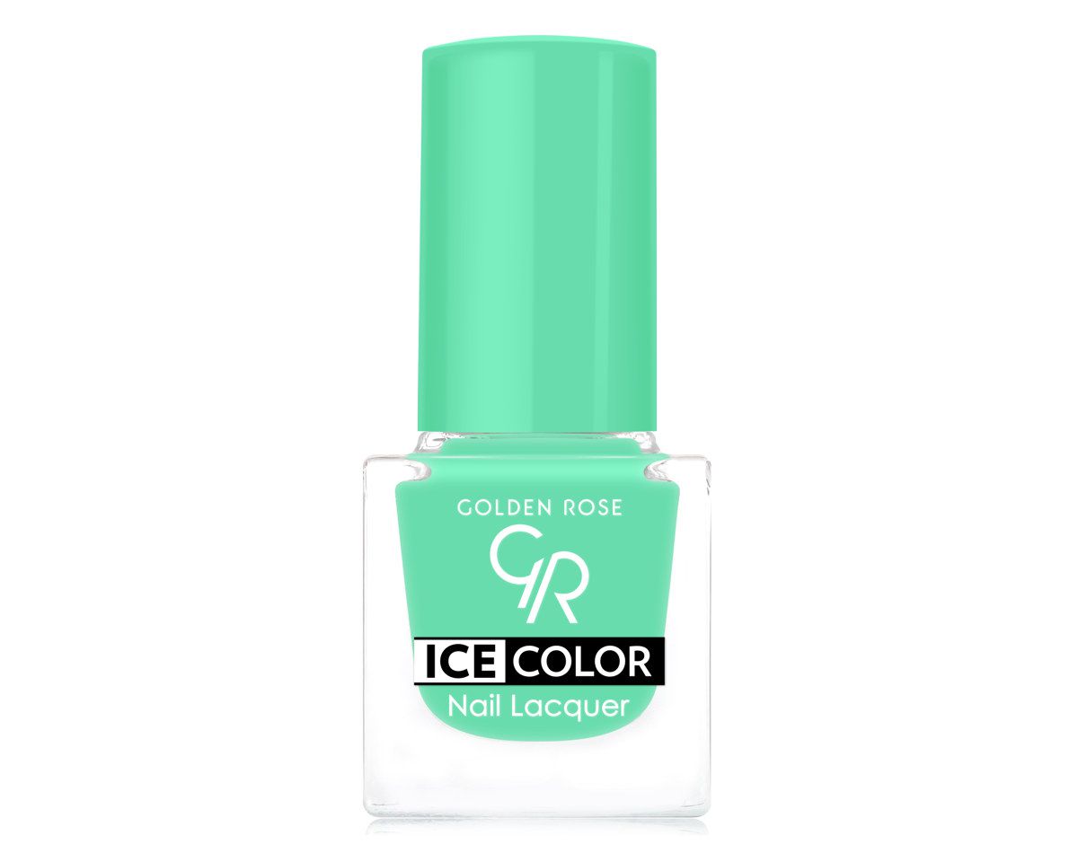 ICE COLOR lak 153