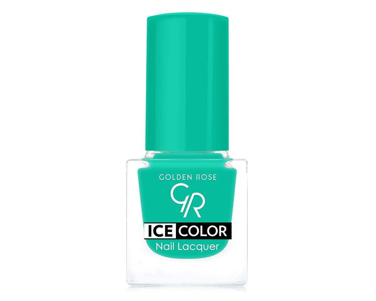 ICE COLOR lak 154