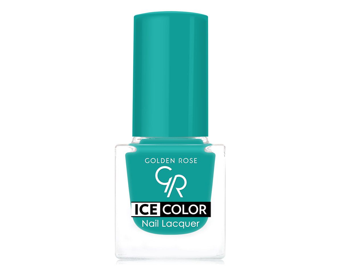 ICE COLOR lak 156