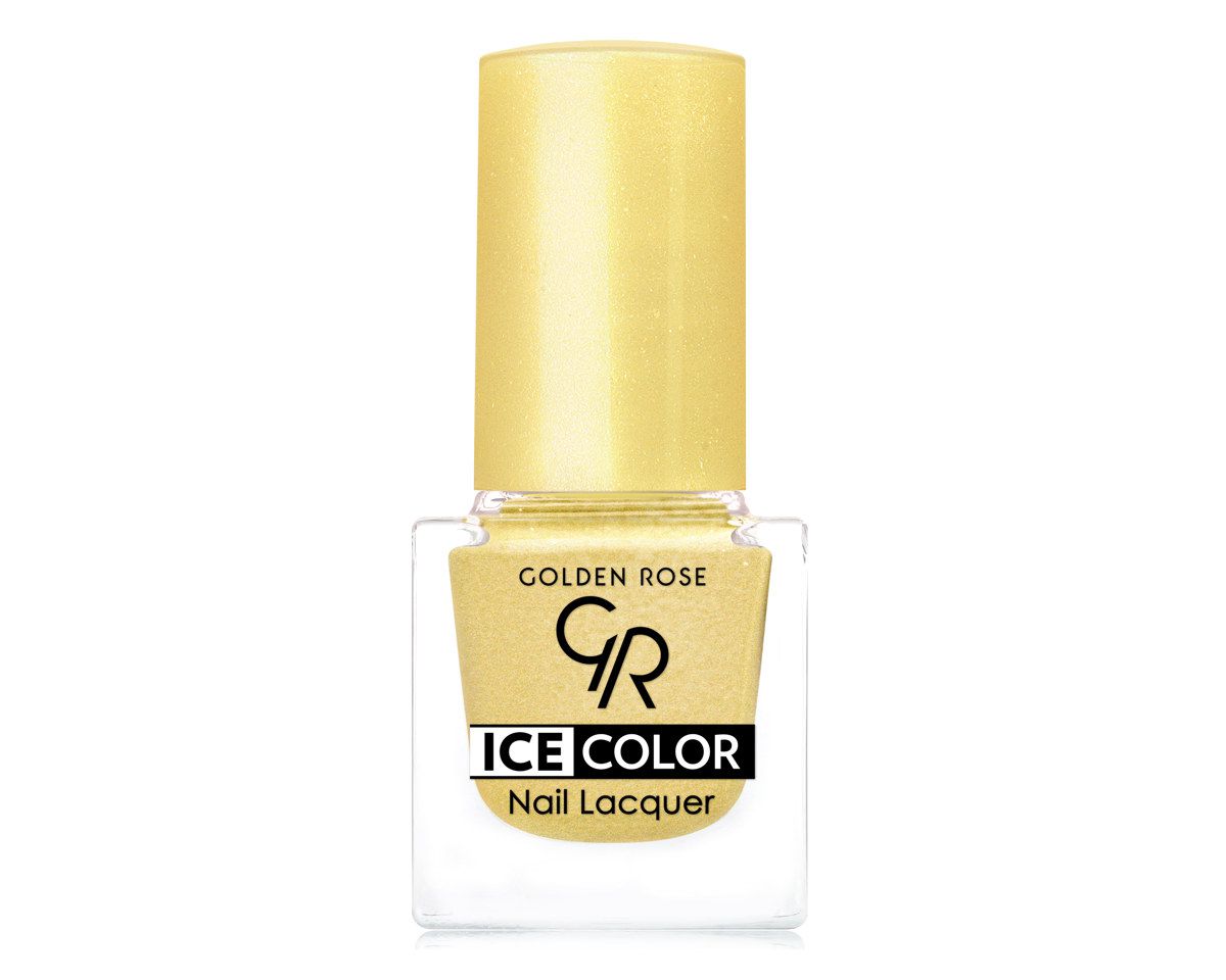 ICE COLOR lak 158