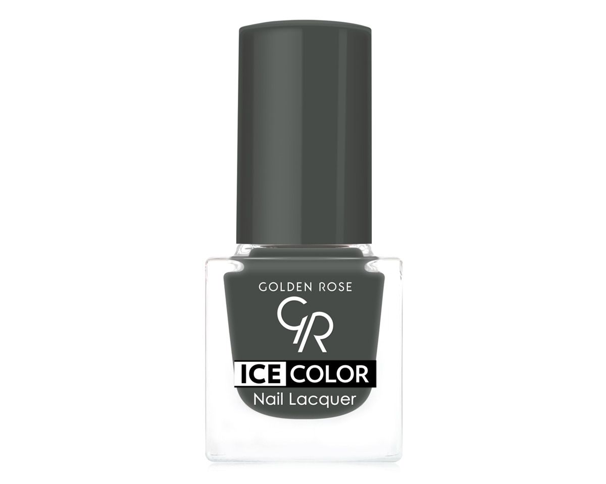 ICE COLOR lak 163