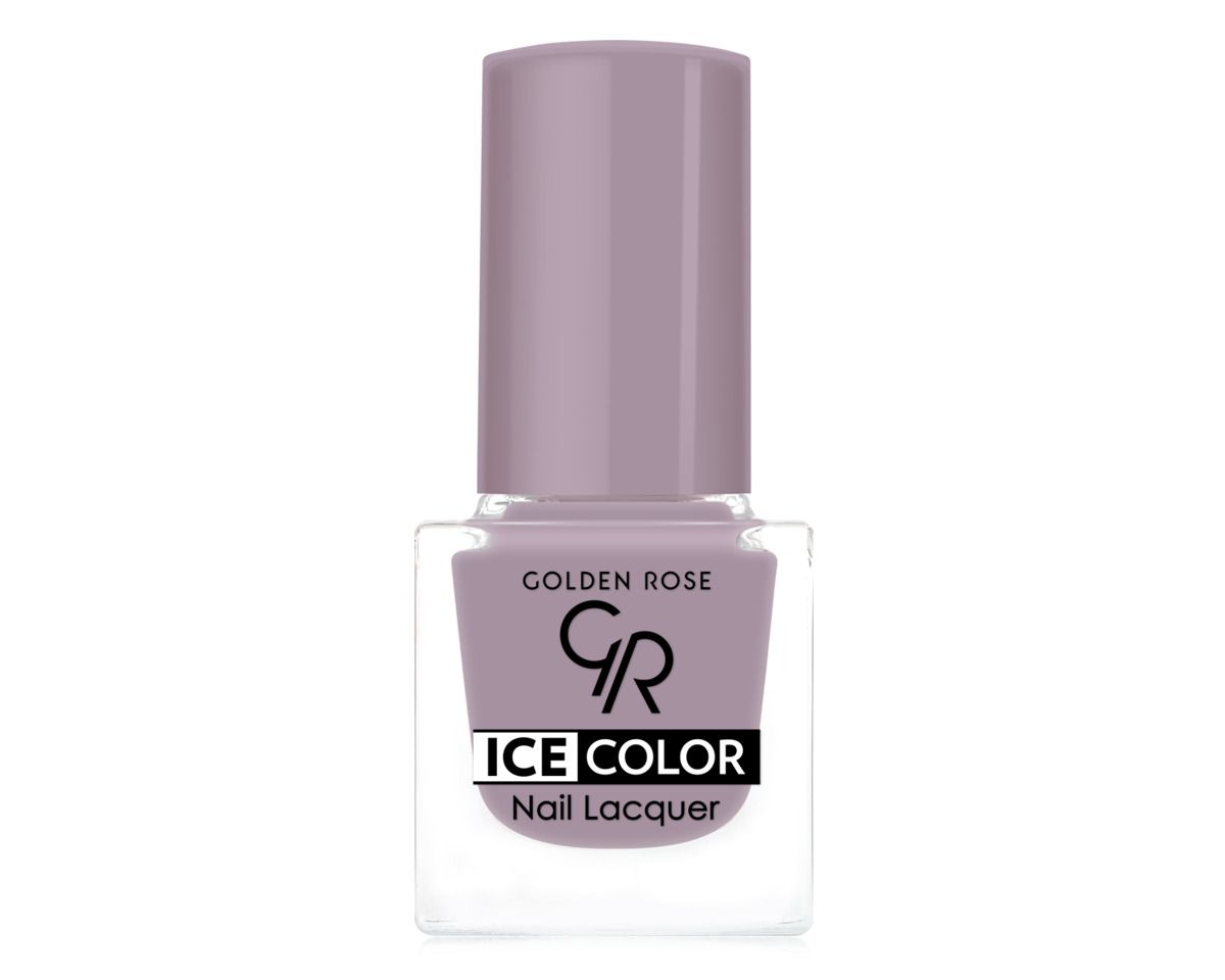 ICE COLOR lak 165
