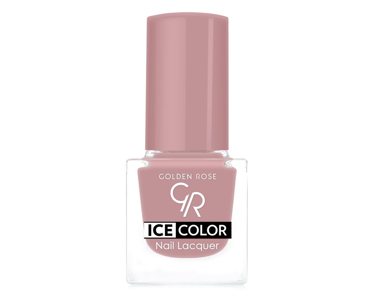 ICE COLOR lak 166