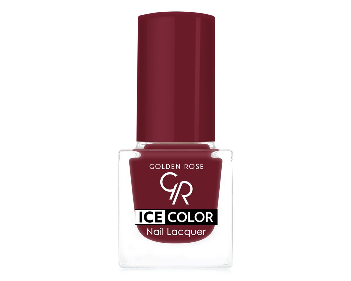 ICE COLOR lak 167