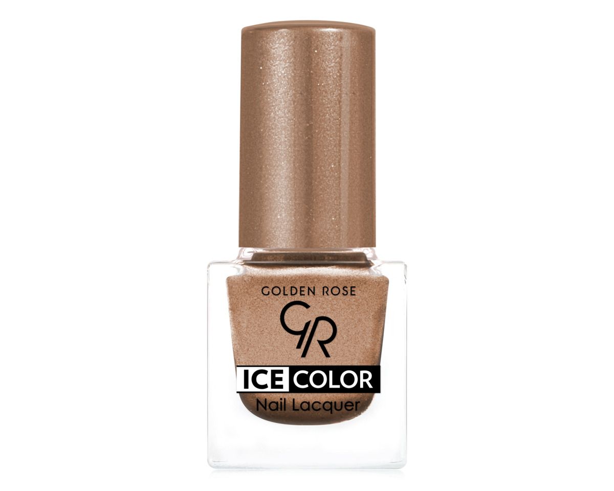ICE COLOR lak 168