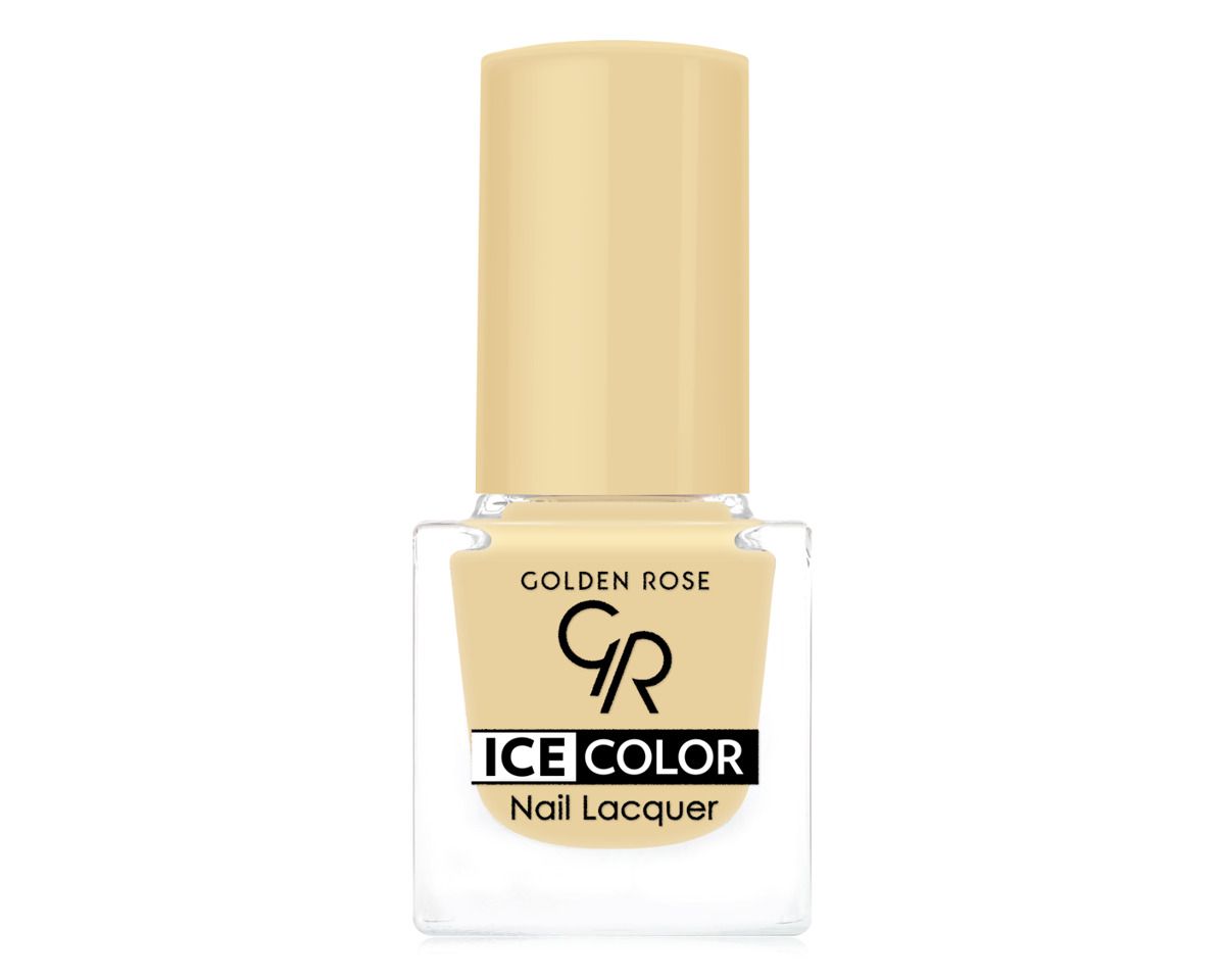 ICE COLOR lak 170