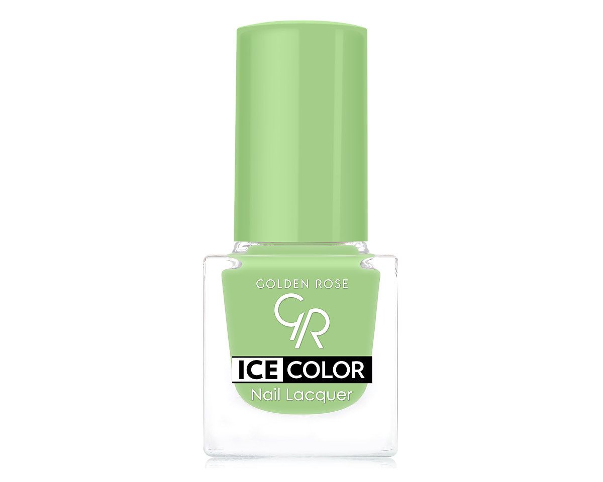 ICE COLOR laK 176
