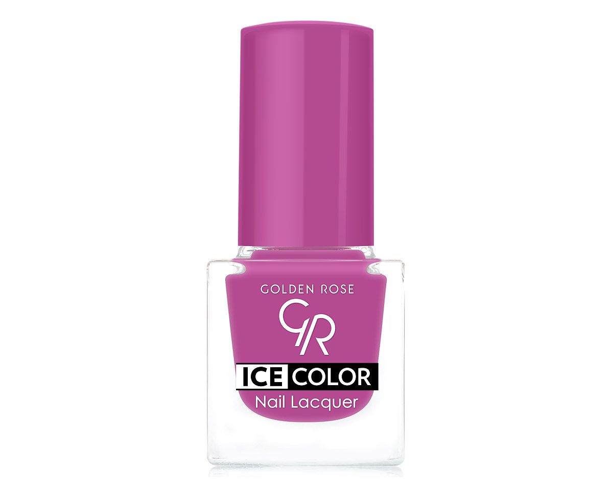 ICE COLOR lak 177