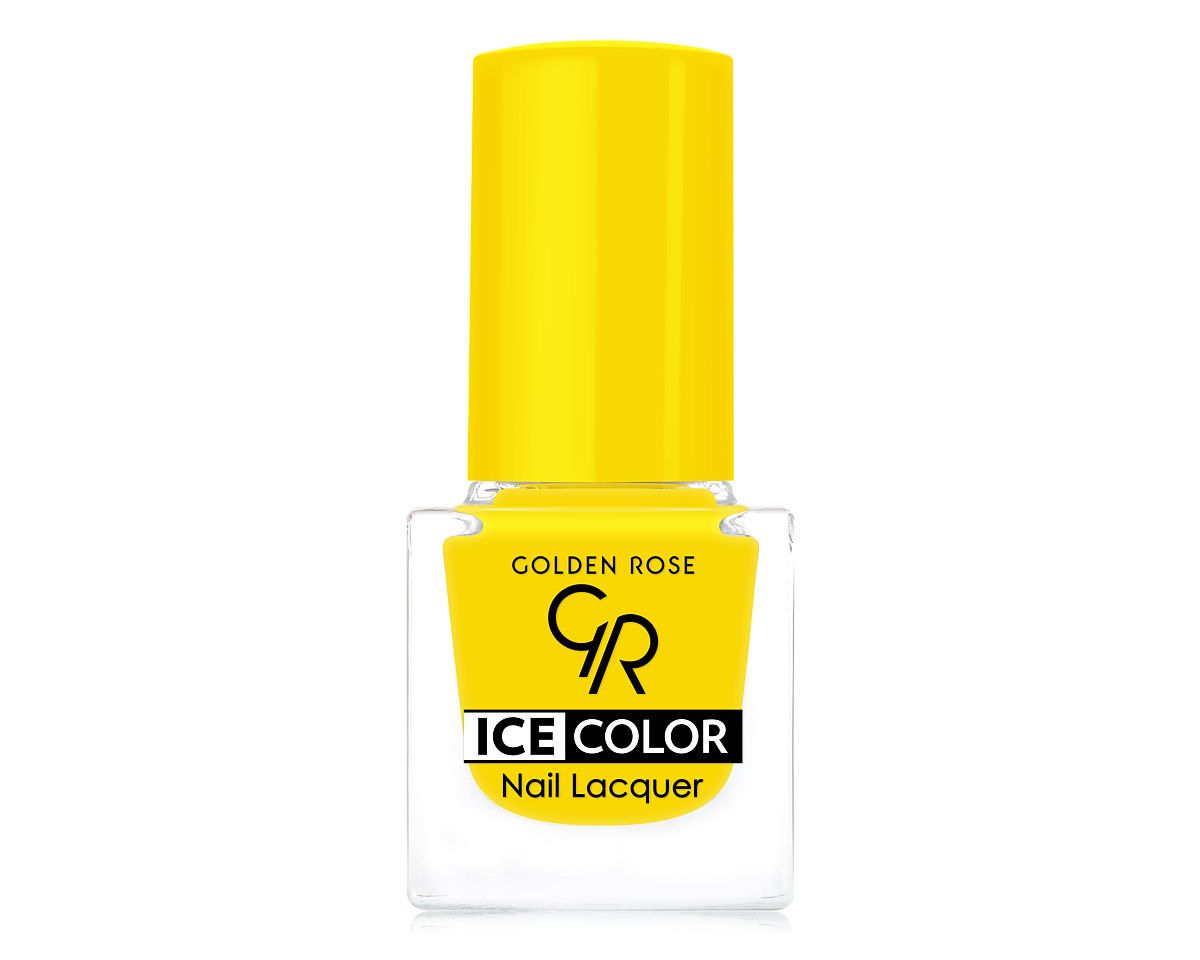 ICE COLOR lak 178