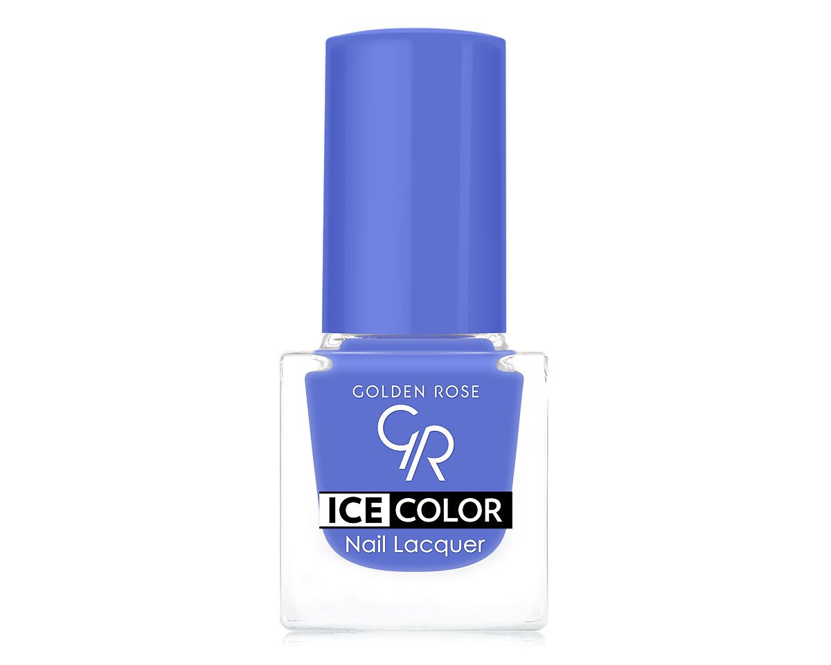 ICE COLOR lak 179