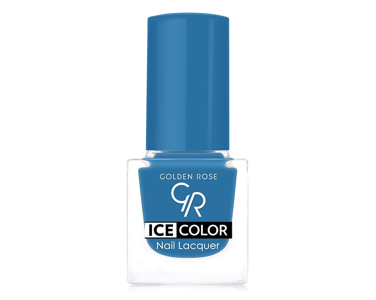 ICE COLOR lak 180