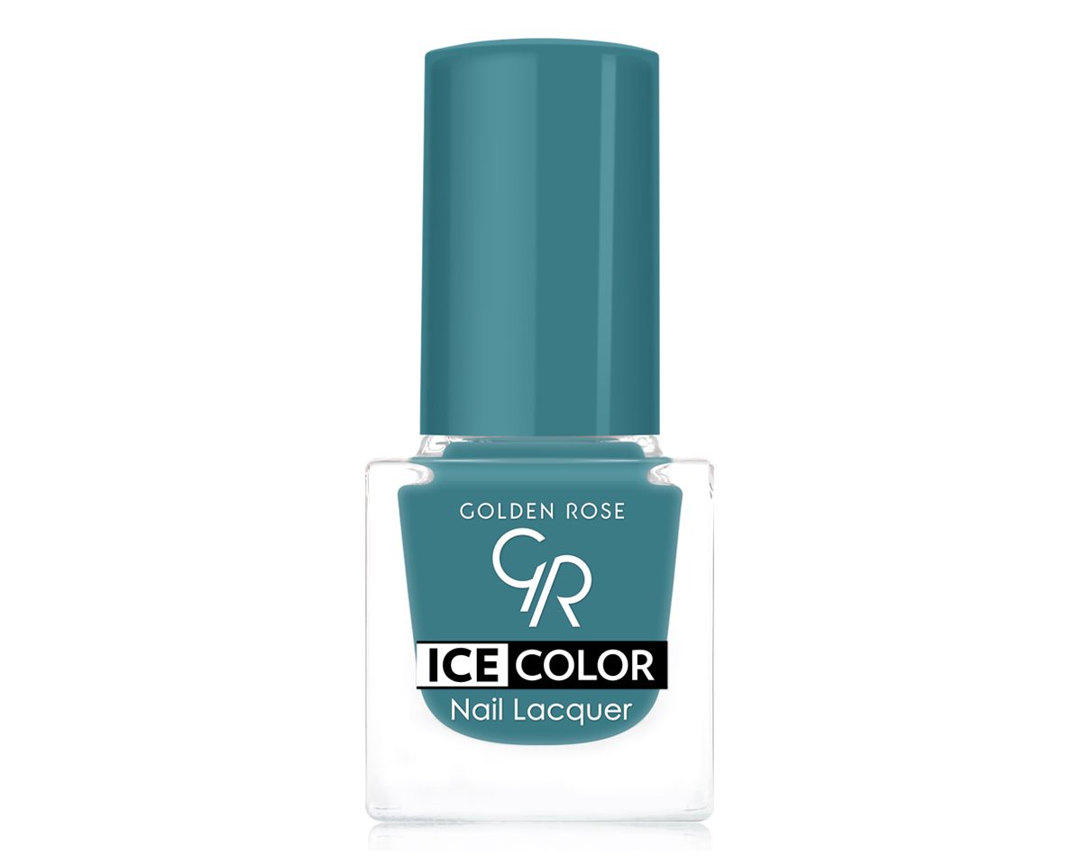 ICE COLOR lak 181