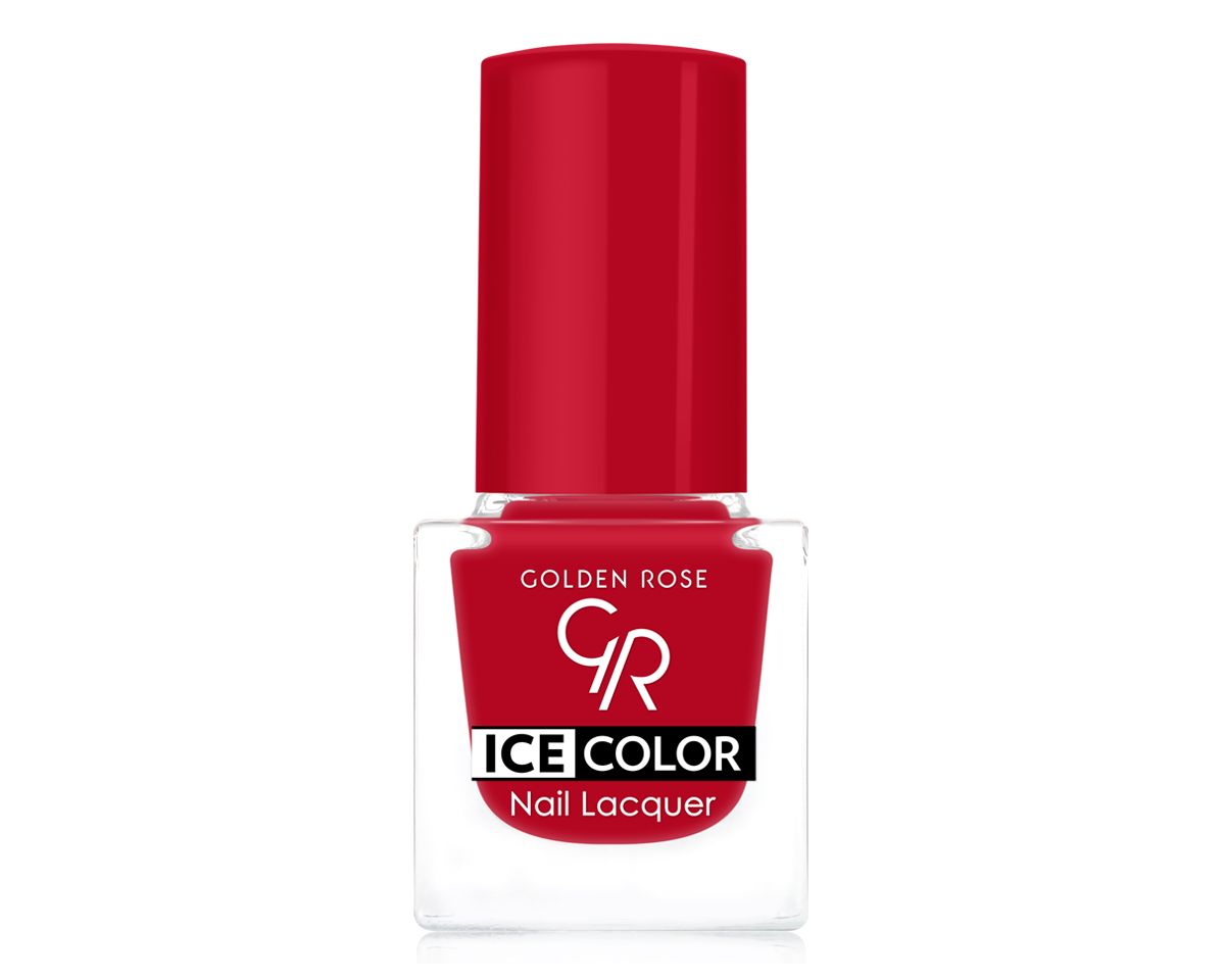 ICE COLOR lak 186