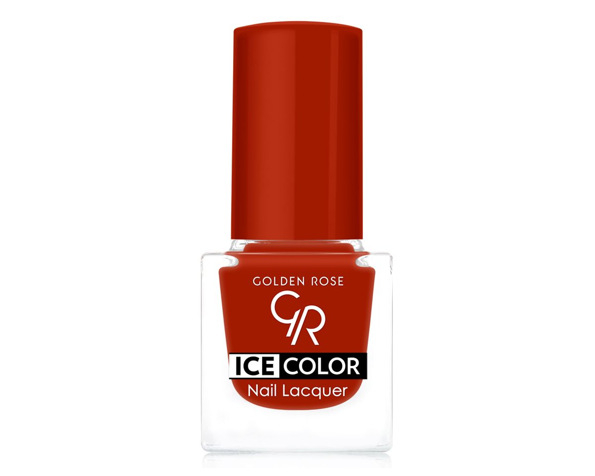 ICE COLOR lak 187