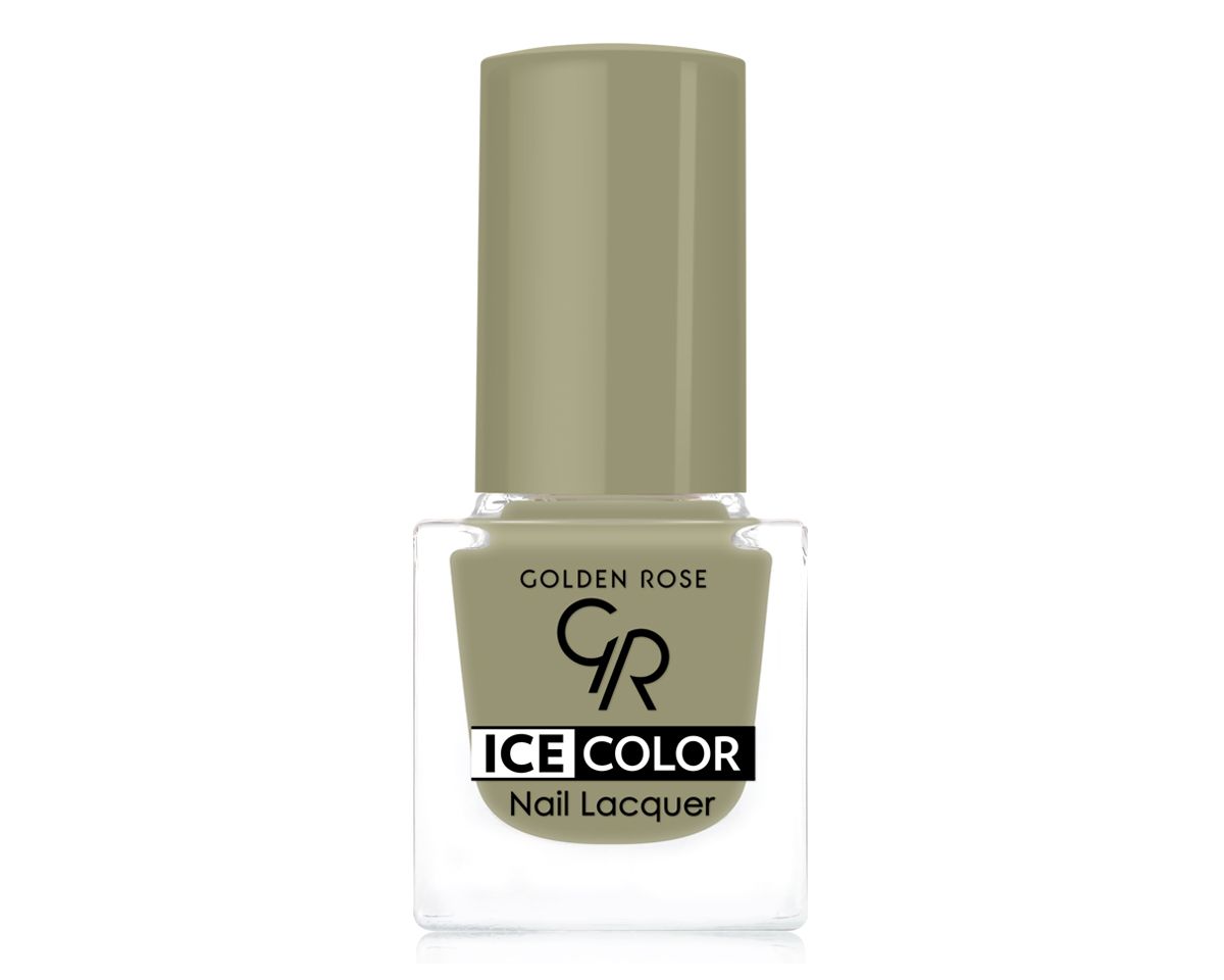 ICE COLOR lak 188