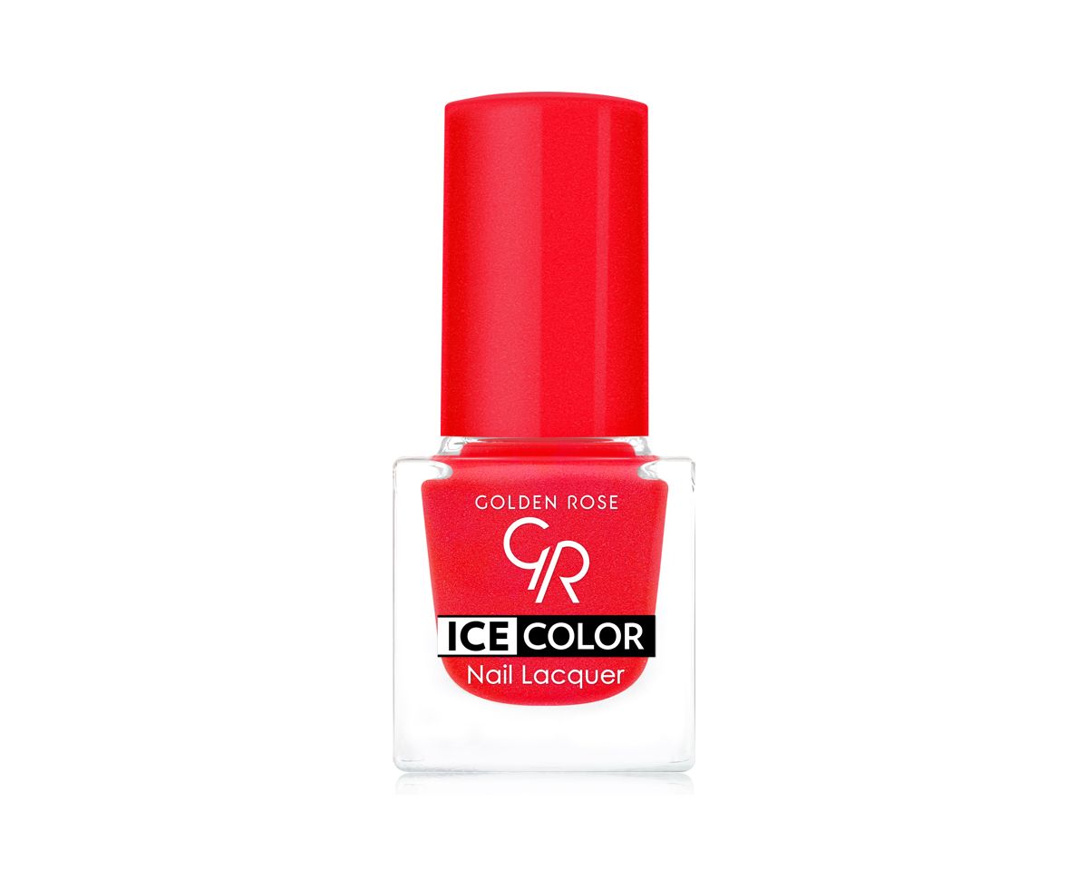 ICE COLOR lak 192