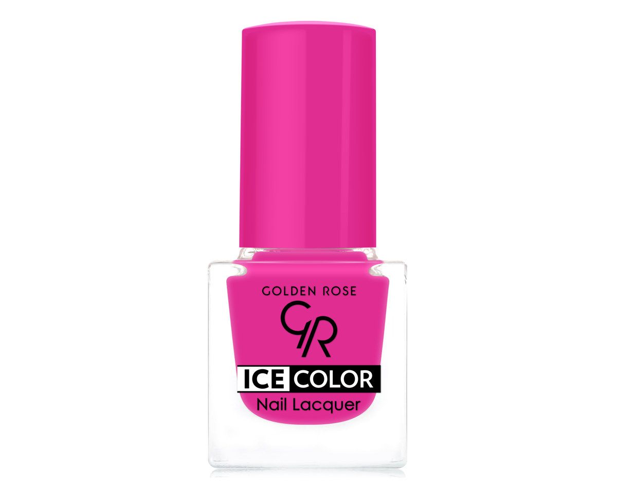 ICE COLOR lak 205