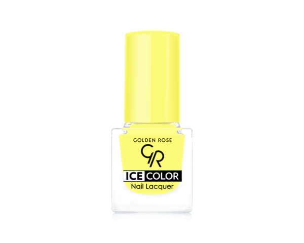 ICE COLOR lak 232