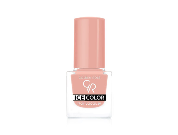 ICE COLOR lak 244