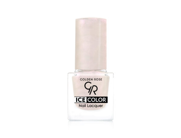 ICE COLOR lak 248