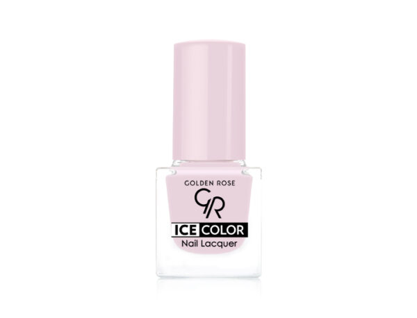 ICE COLOR lak 251