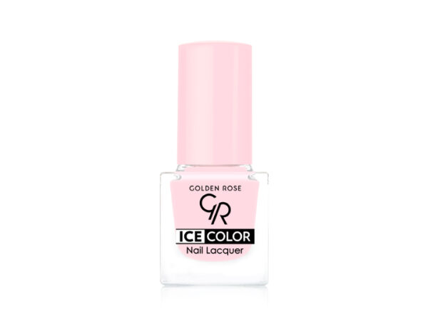 ICE COLOR lak 252