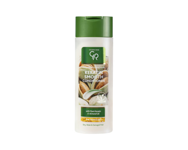 Keratin Smooth Conditioner – Uhlazující vlasový kondicionér s keratinem, 430ml