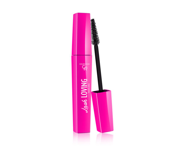 Řasenka Lash Loving, 12ml