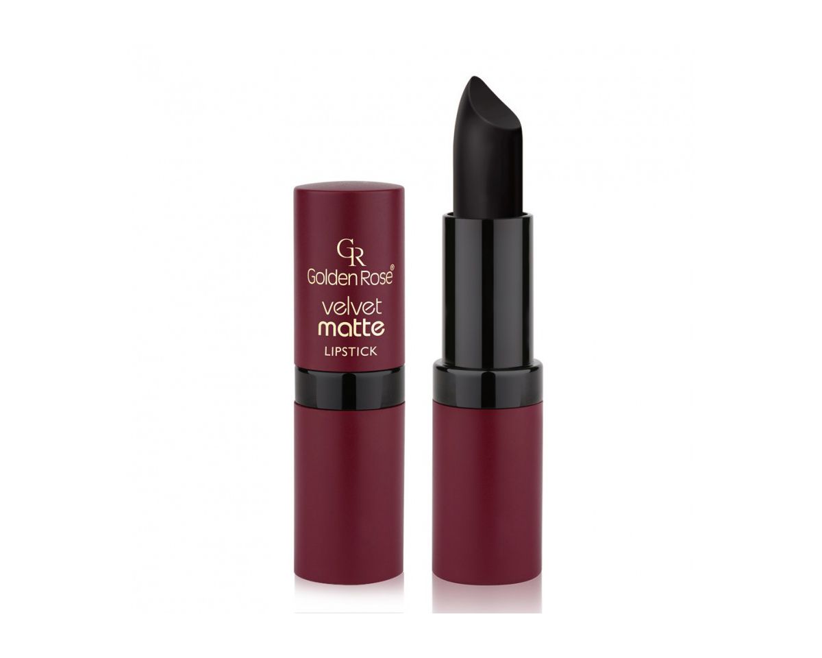 Rtěnka GR Velvet Matte 33