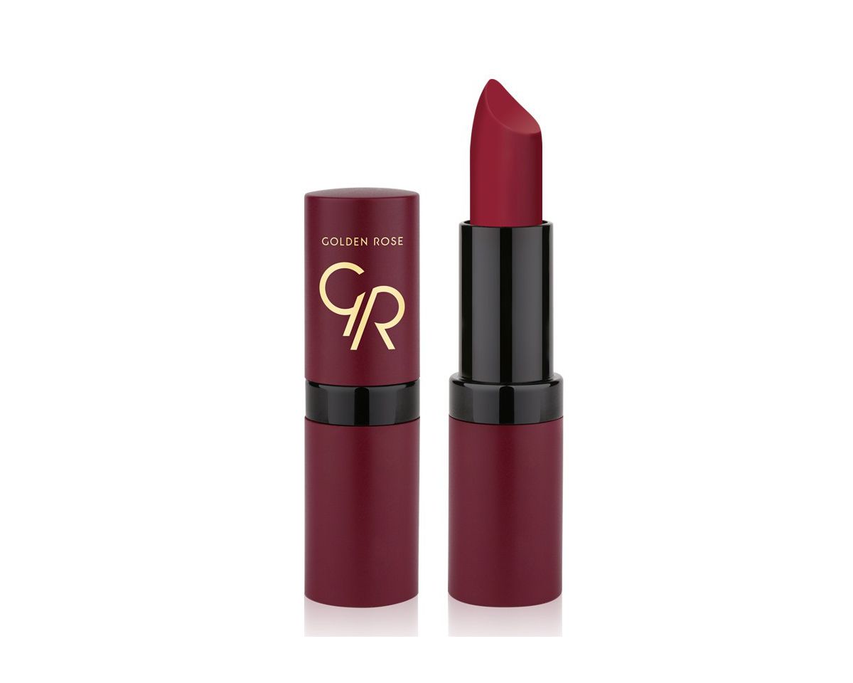 Rtěnka GR Velvet Matte 34