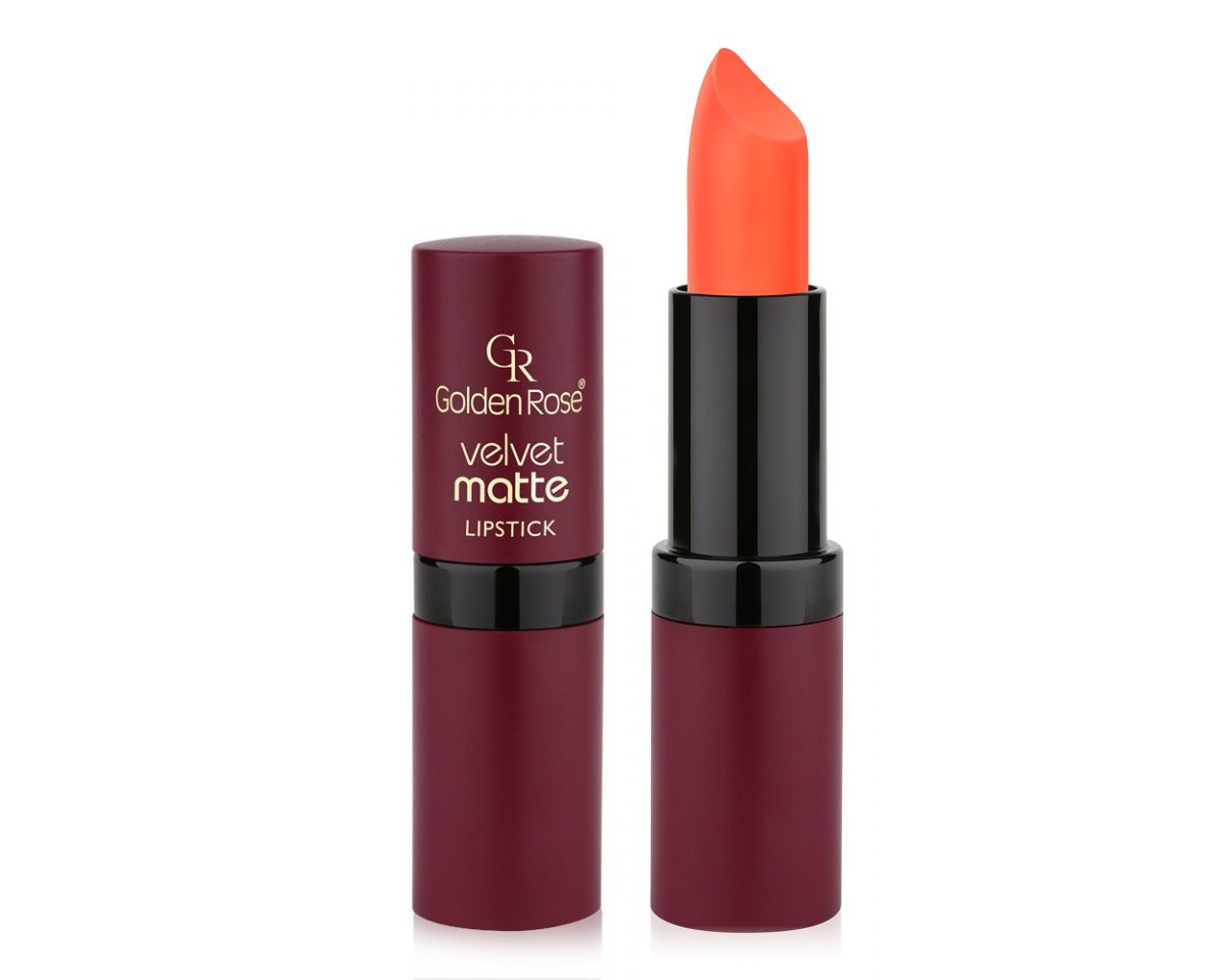 Rtěnka GR Velvet Matte 36