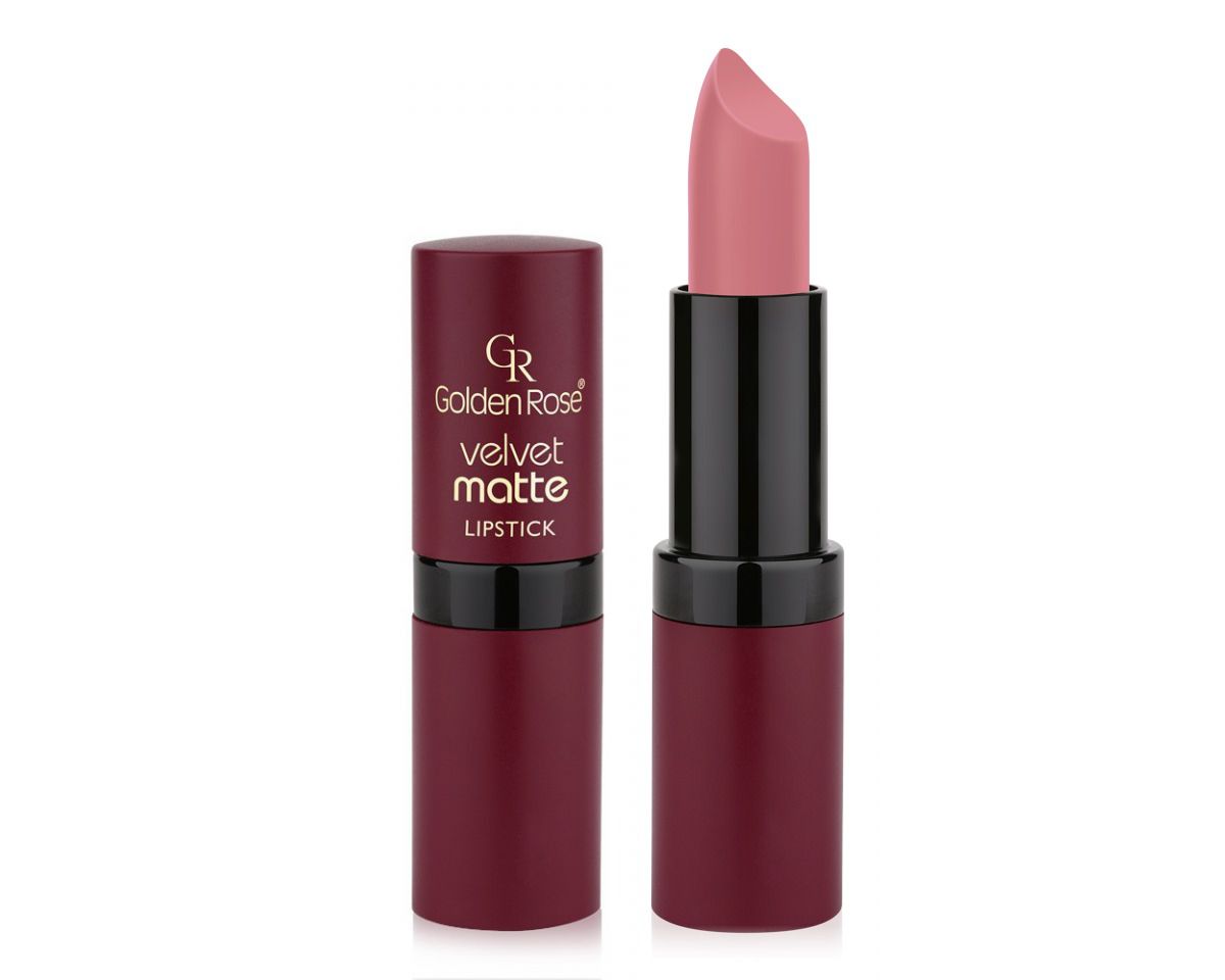 Rtěnka GR Velvet Matte 39