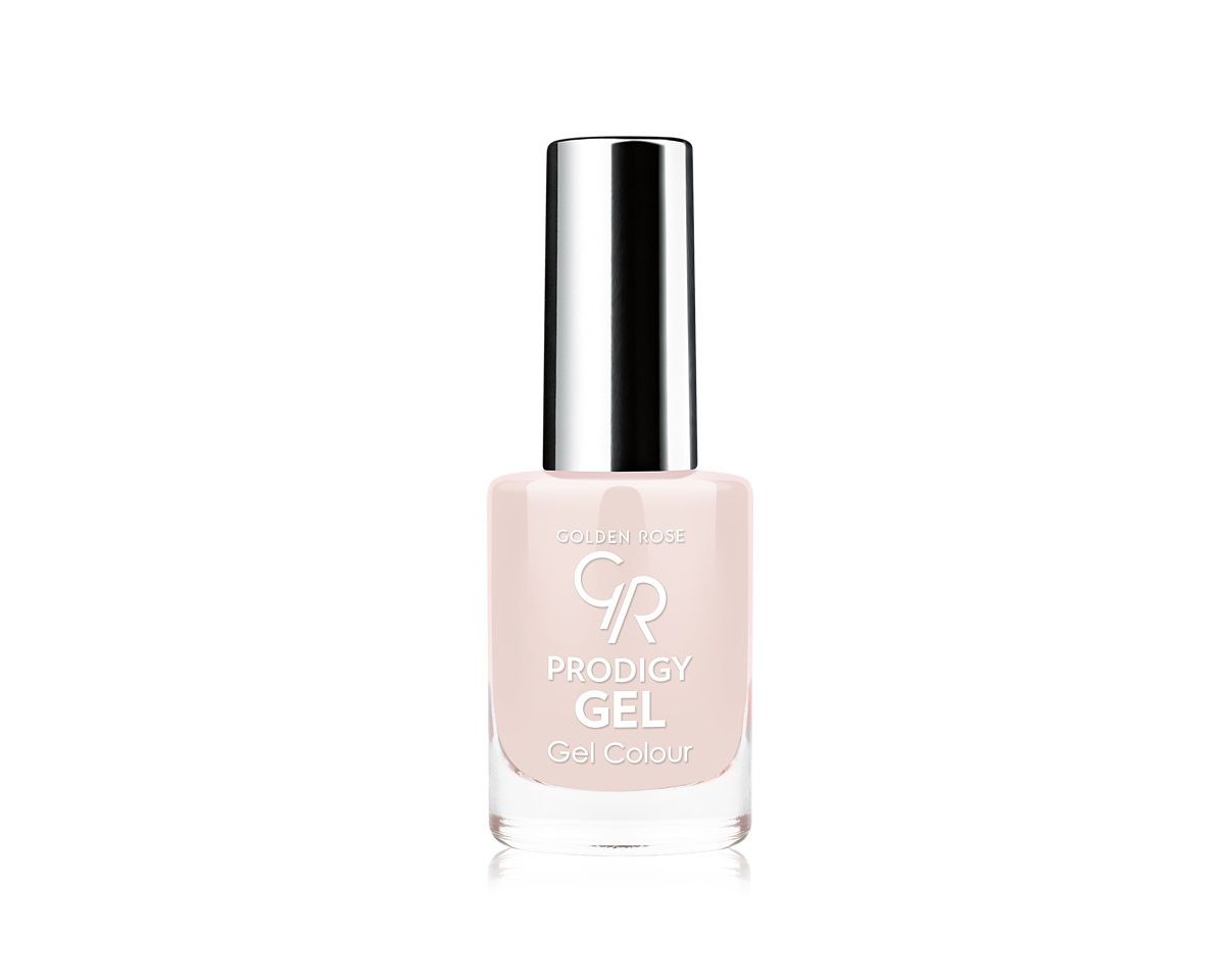 Prodigy Gel Color 02
