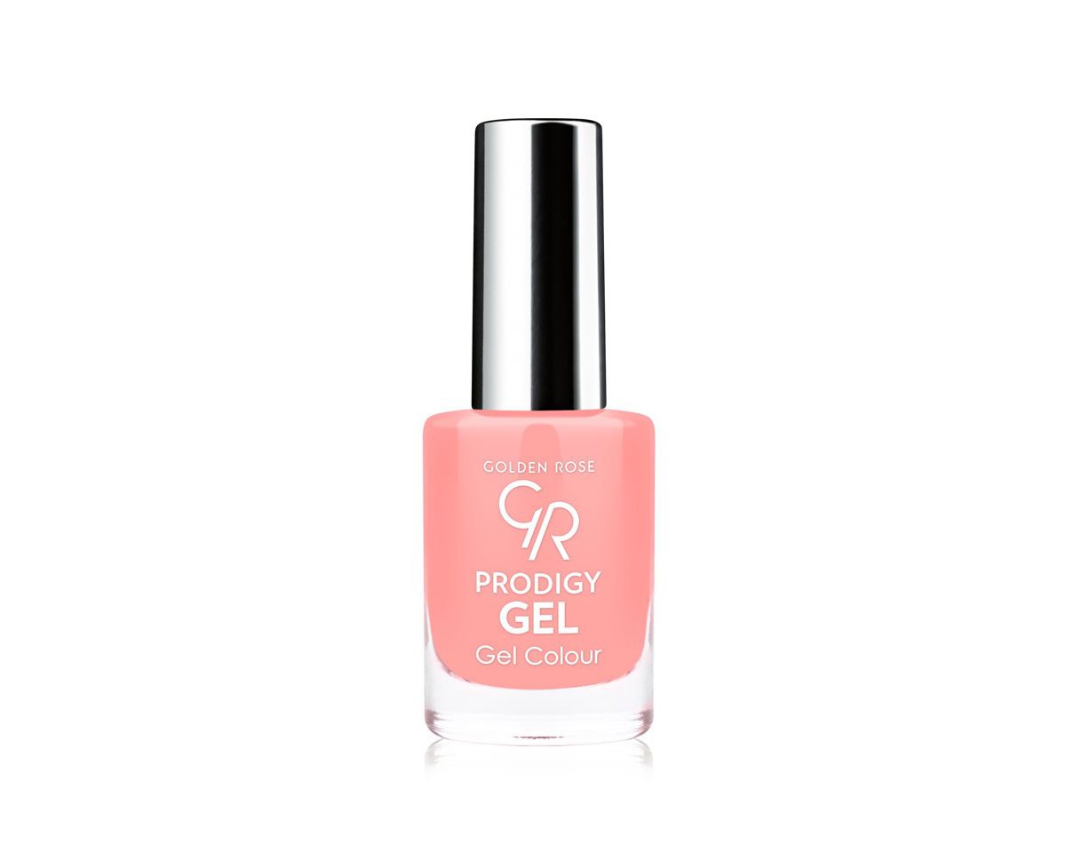Prodigy Gel Color 14