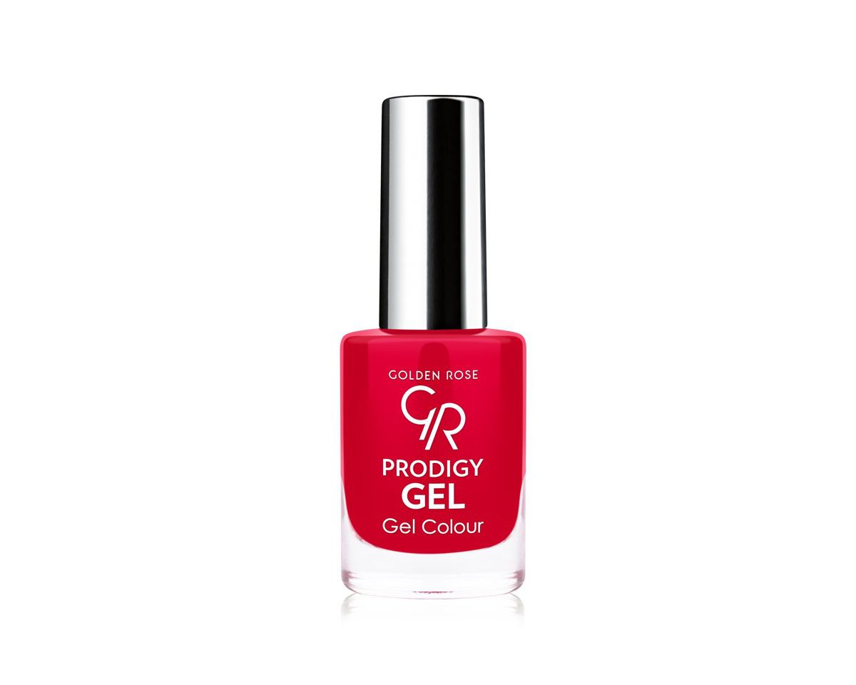 Prodigy Gel Color 16