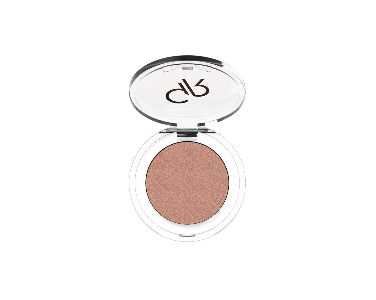 Soft Color Mono Pearl - oční stíny 48