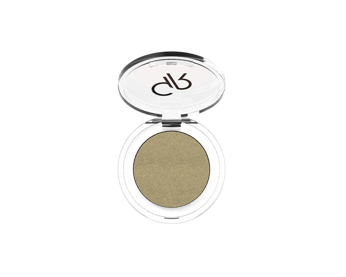 Soft Color Mono Pearl - oční stíny 54